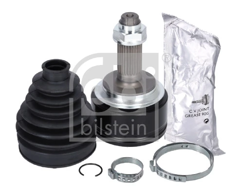 Joint Kit, drive shaft